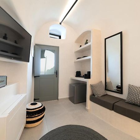 Bligos Villas Oia  Ngoại thất bức ảnh