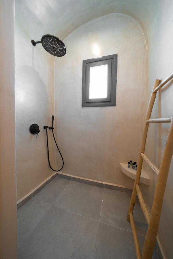 Bligos Villas Oia  Ngoại thất bức ảnh