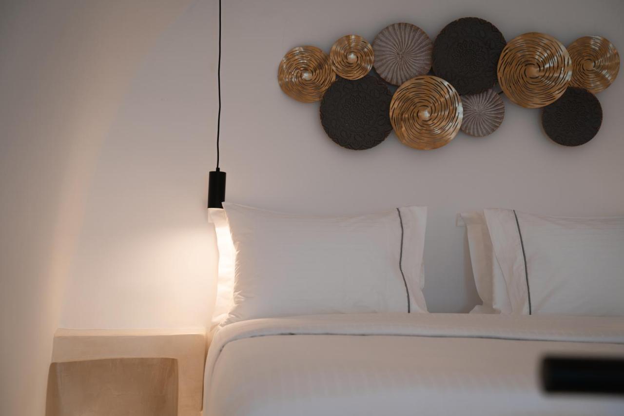 Bligos Villas Oia  Ngoại thất bức ảnh
